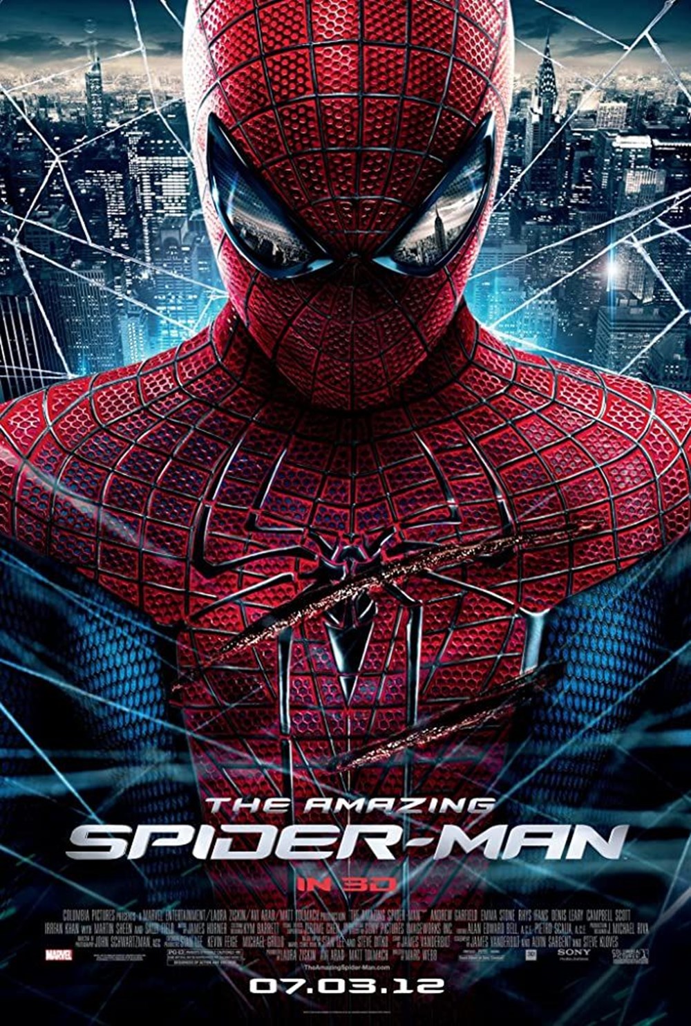 En iyi Marvel filmleri - 33