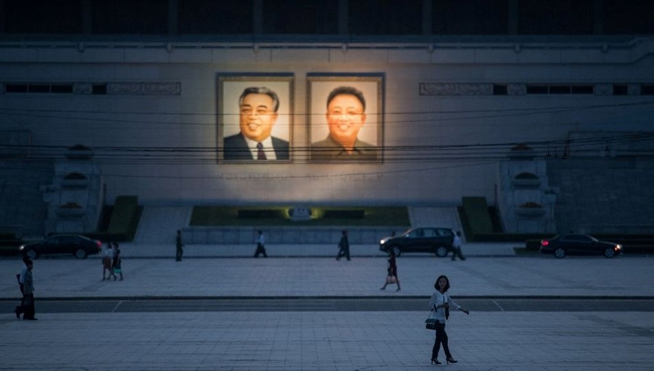 Kuzey Kore, Japonya'dan özür istiyor: