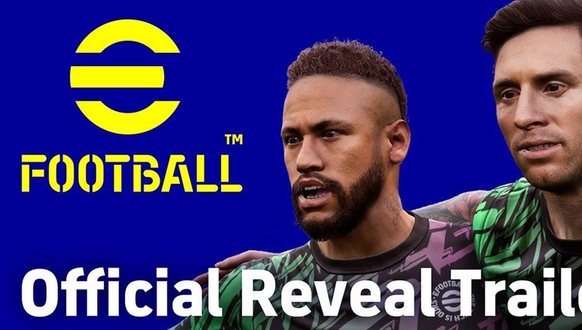 eFootbal 2022 (PES 2022) oyunu için sistem gereksimleri neler, bilgisayarınız kaldırır mı?