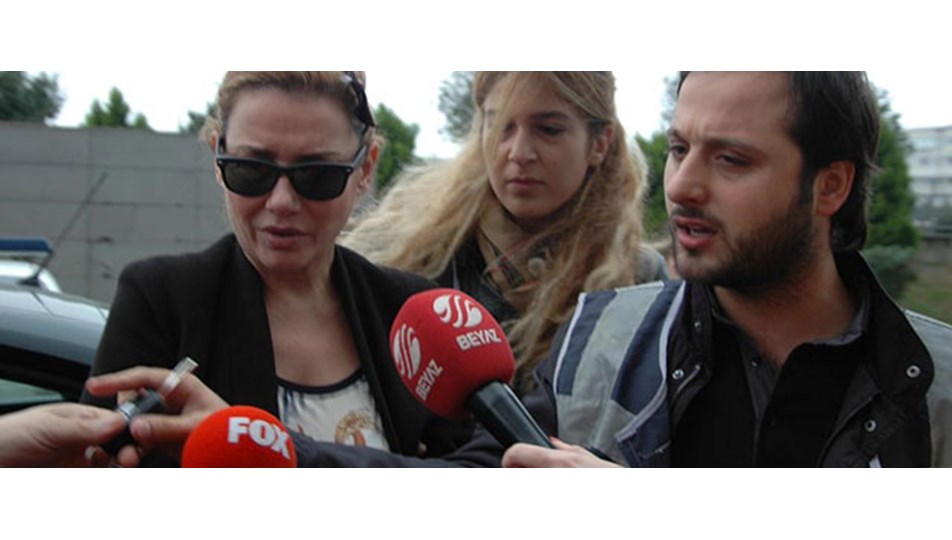 ‘Deniz Seki’yi ihbar etmedik’