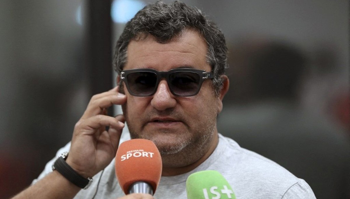 Ünlü menajer Mino Raiola'nın durumu kritik