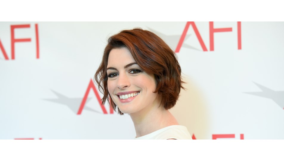 Anne Hathaway’den Oscar itirafı