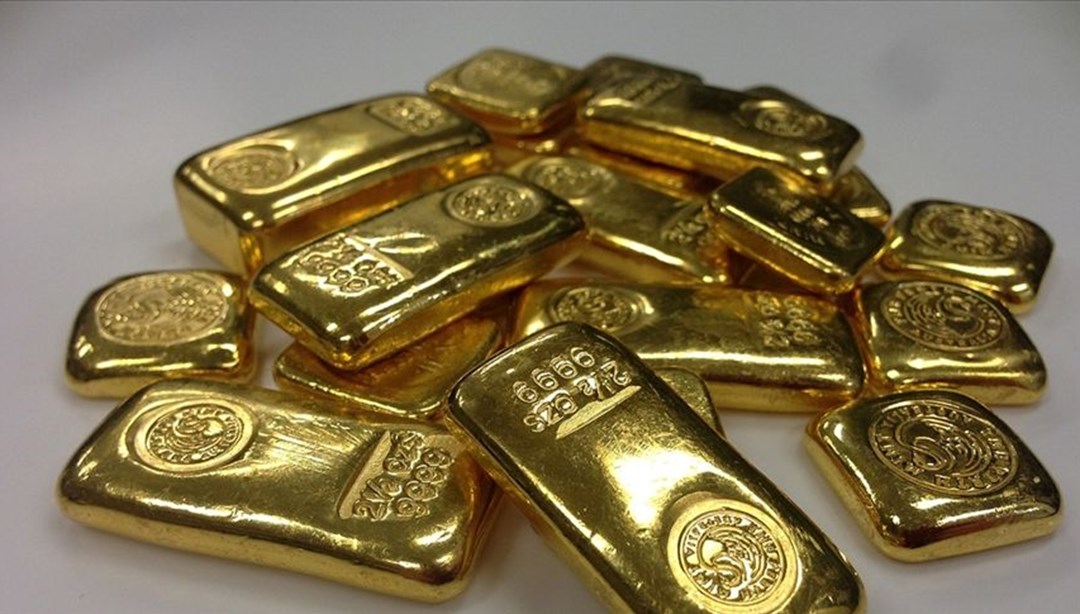 Altın rekora yaklaştı