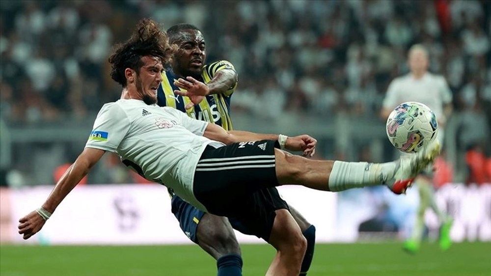 Derbi (Beşiktaş-Fenerbahçe) maçı ne zaman, saat kaçta ve hangi kanalda canlı olarak yayınlanacak? Derbide muhtemel 11'ler belli oldu - 2