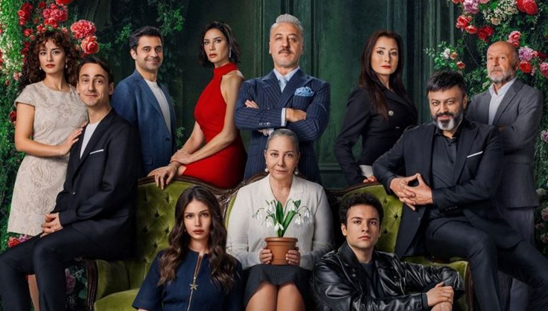 Kardelenler dizisinin yayın günü belli oldu (Kardelenler ne zaman başlayacak?)