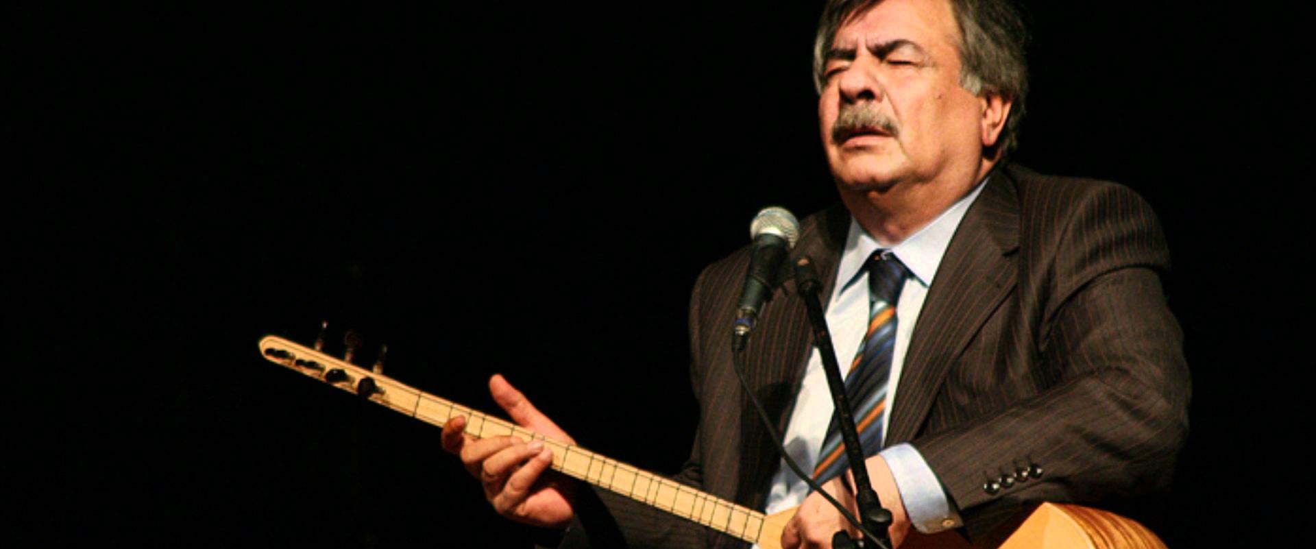 Arif Sağ�ın eşi vefat etti NTV