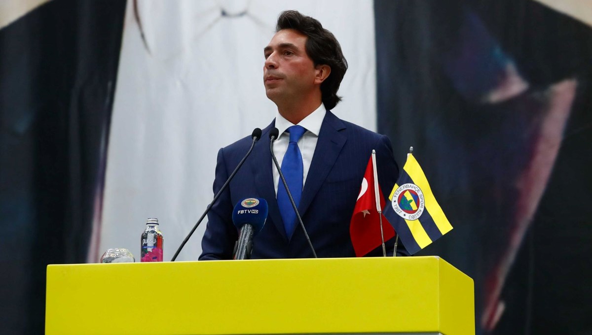 Fenerbahçe'den TFF'nin talebine ret: Bu zihniyetle yan yana olmayacağız