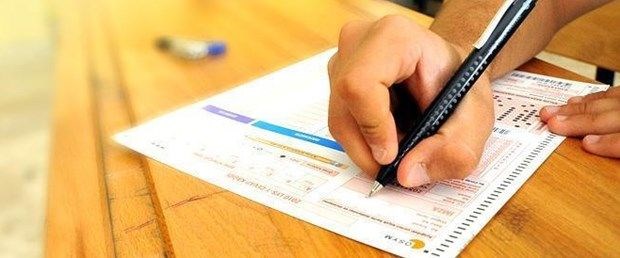 universiteye giris sinavi yuksekogretim
