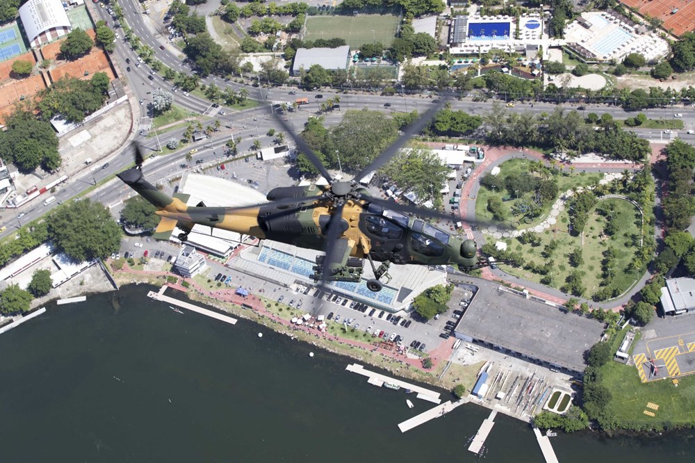 İlk yerli ve milli gemisavar füze motoru tamamlandı (Türkiye'nin yeni nesil yerli silahları) - 133