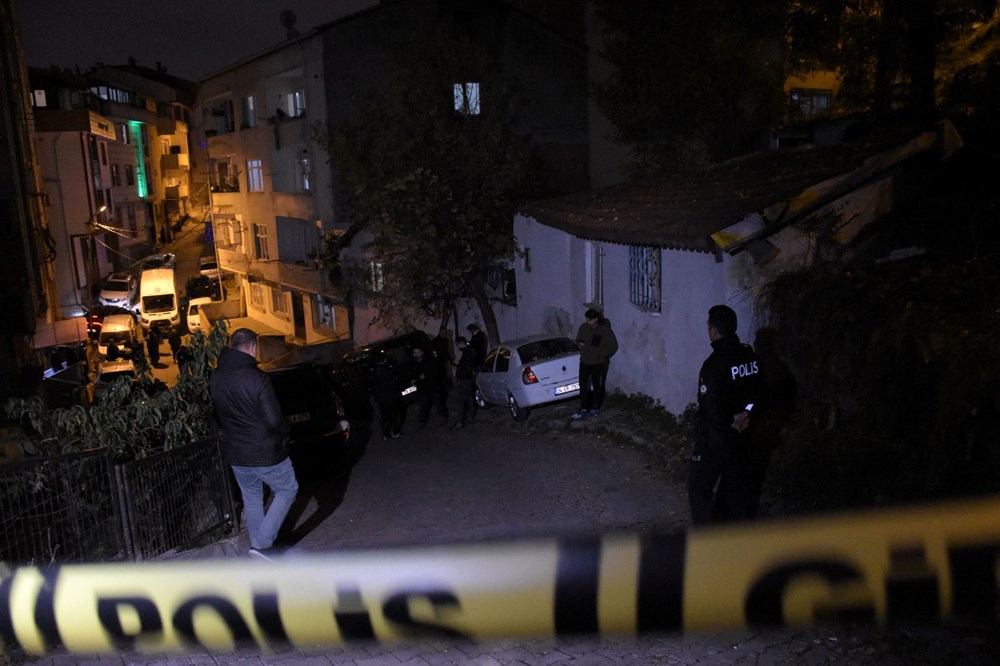 İstanbul Şişli'de cinayet: Cesetlerin kimlikleri belirlendi - 4