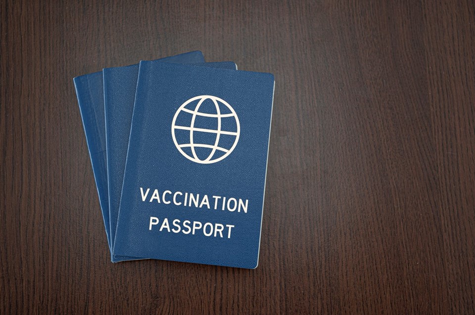 AB aşı pasaportu planını açıkladı - 2