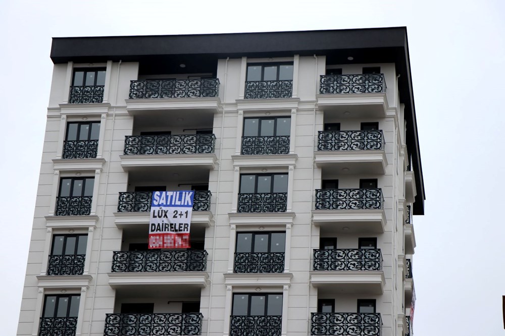 İki komşu ülkeden Edirne'ye konut talebi - 13