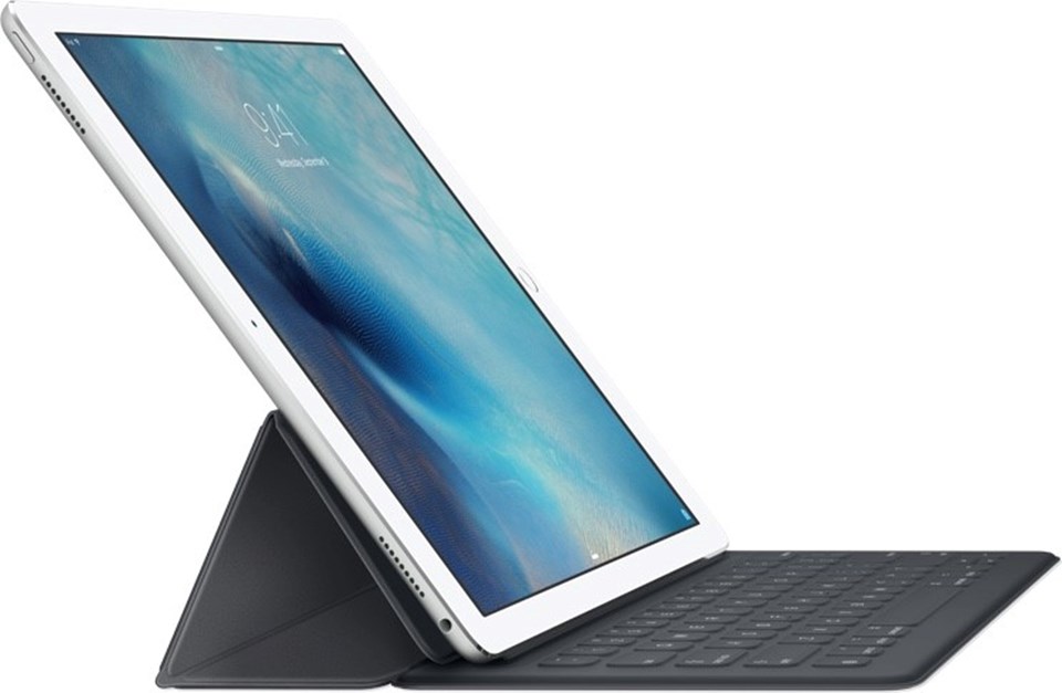 iPad Pro incelemesi: Daha büyük, daha hızlı… - 1