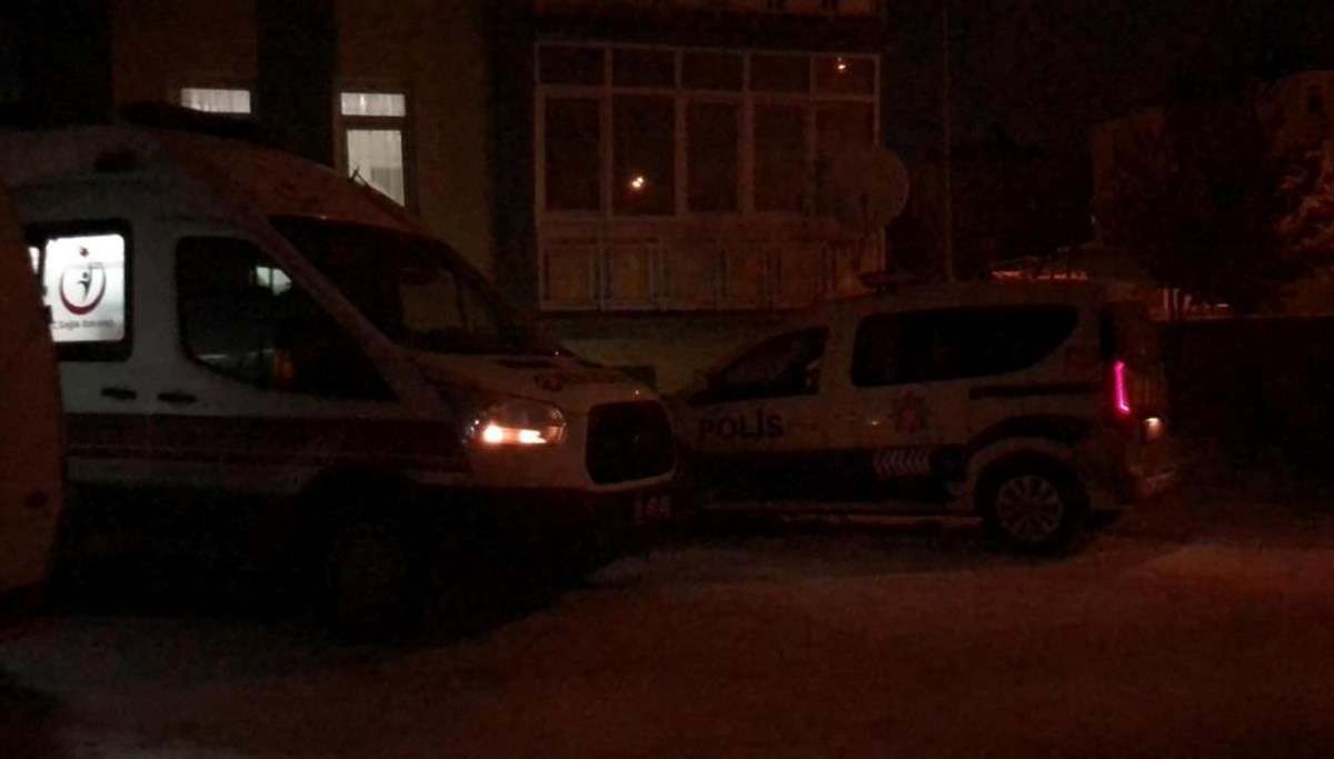 Süt kaynatmak isteyen yaşlı kadın, doğalgazdan zehirlendi Süt kaynatmak isteyen yaşlı kadın, doğalgazdan zehirlendi