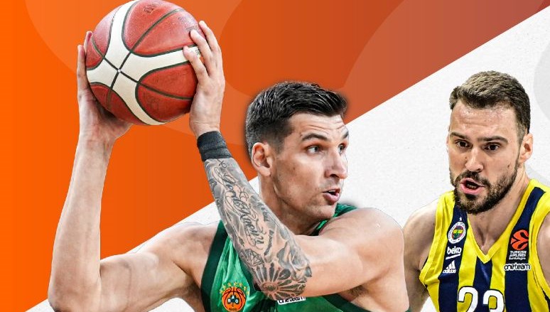 Fenerbahçe, Ergin Ataman'lı son şampiyon Panathinaikos karşı