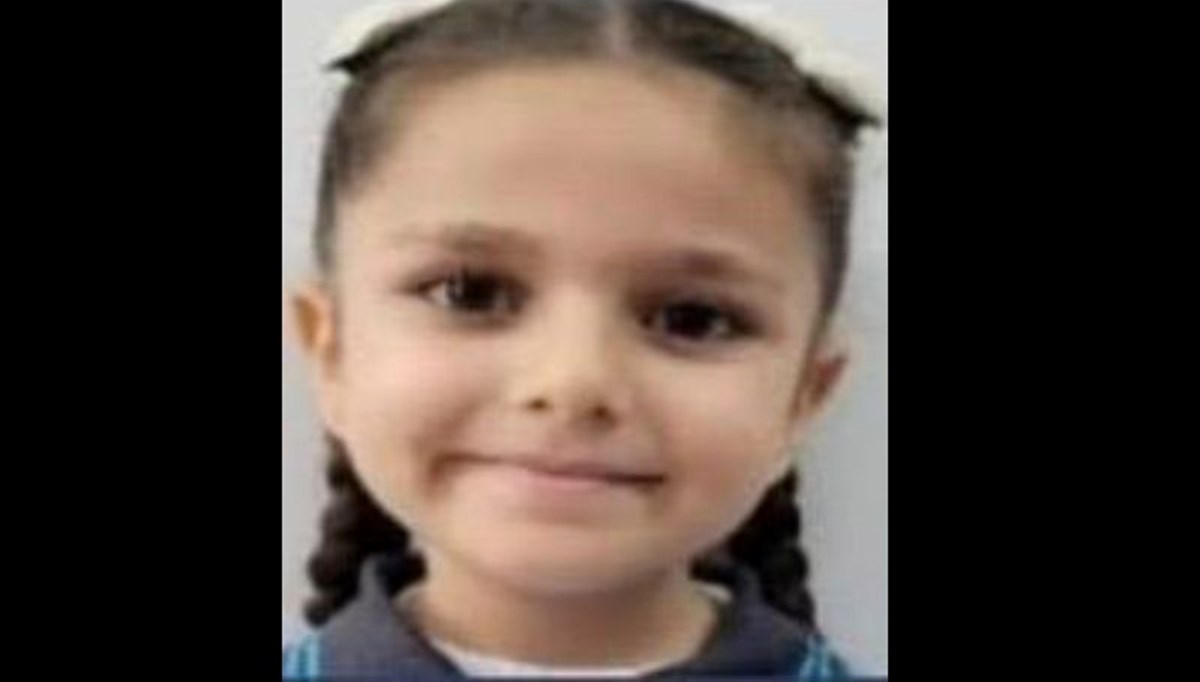 Minik Hazal'dan acı haber Minik Hazal'dan acı haber