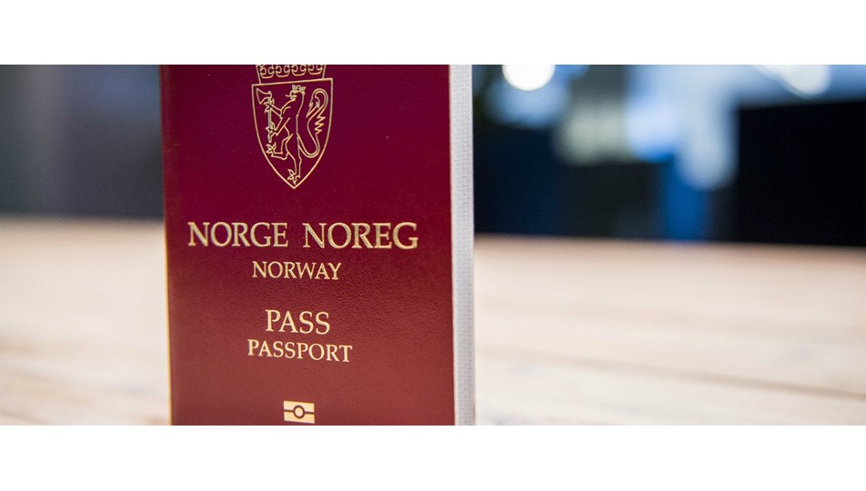 Norveç'te çifte vatandaşlığa izin çıktı