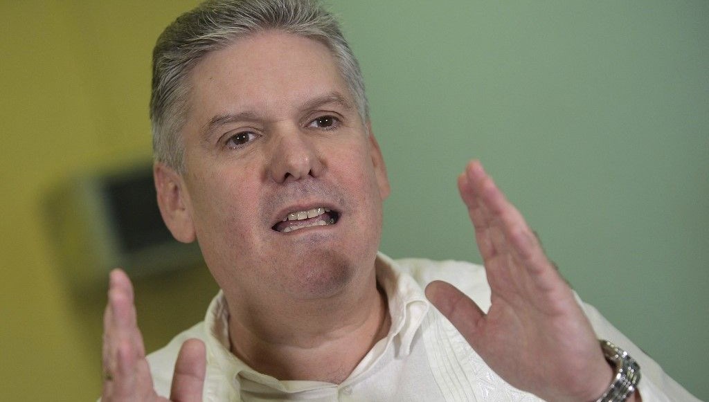 Kübalı bakana casusluk suçlaması