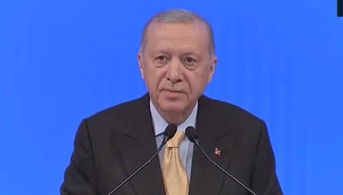 AK Parti'nin 24. yılı