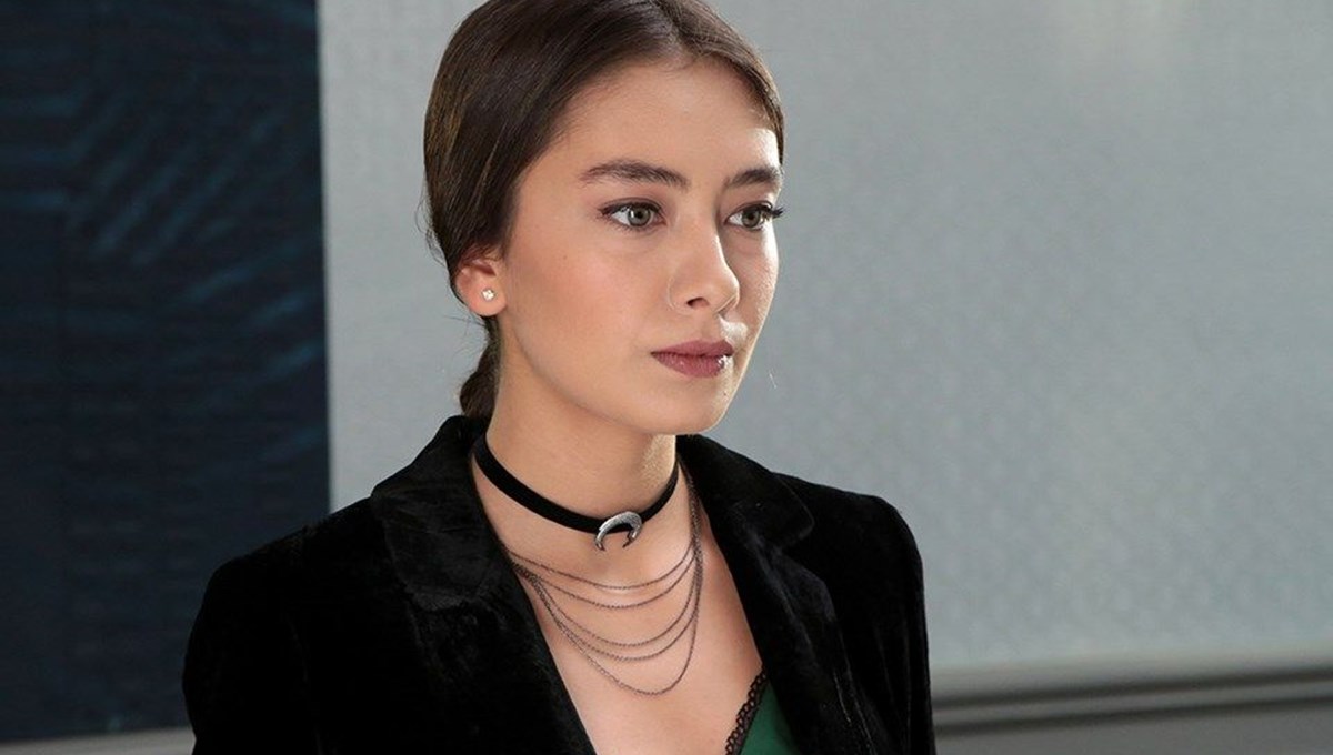 Neslihan Atagül Fransa'da En İyi Oyuncu ödülüne aday