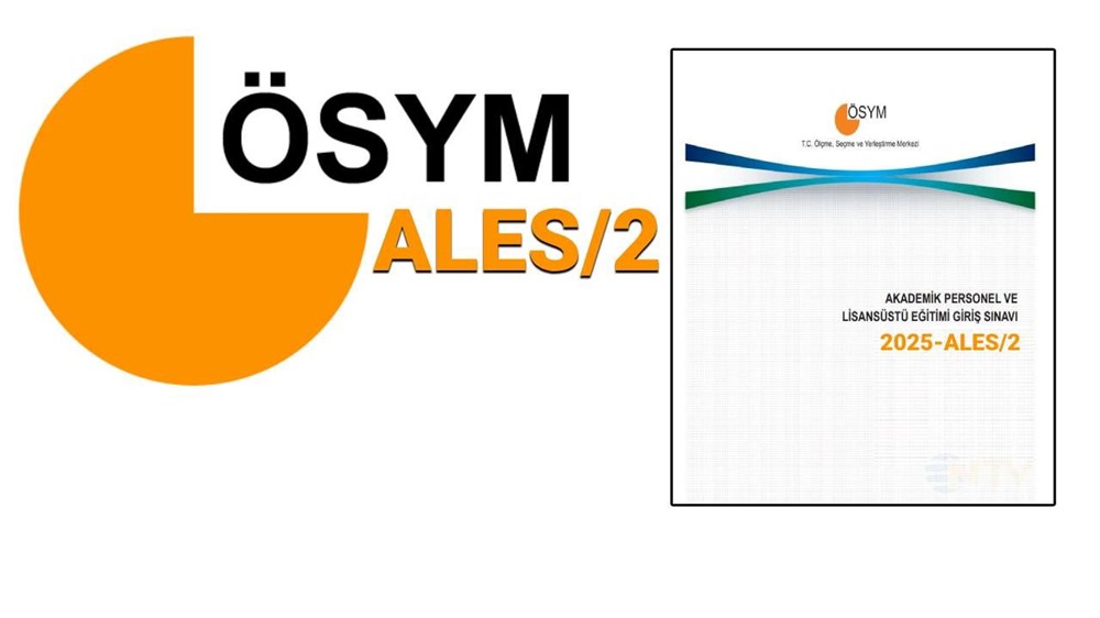 ALES/2 soruları ve cevap anahtarı açıklandı: (ALES soruları ve cevapları sorgulama ekranı) - 1