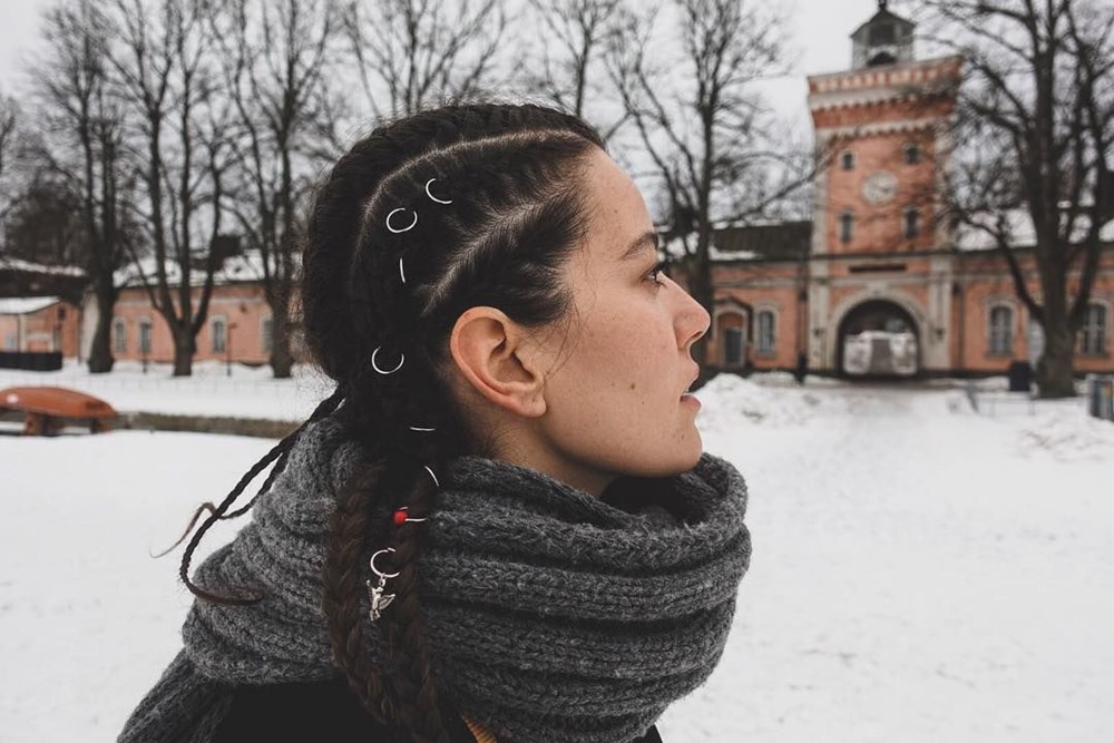 derecede romantik tatil pelin akil