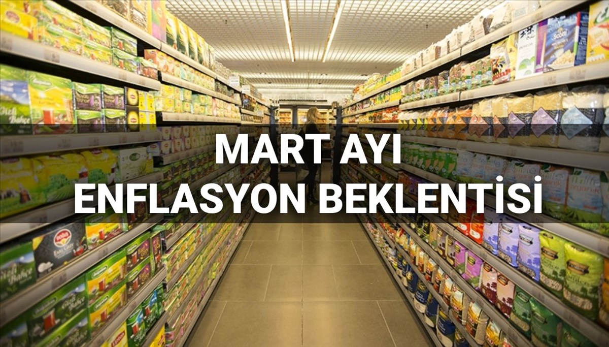 Enflasyon verileri ne zaman açıklanacak? Ekonomistlerin enflasyon beklentisi belli oldu Enflasyon verileri ne zaman açıklanacak? Ekonomistlerin enflasyon beklentisi belli oldu