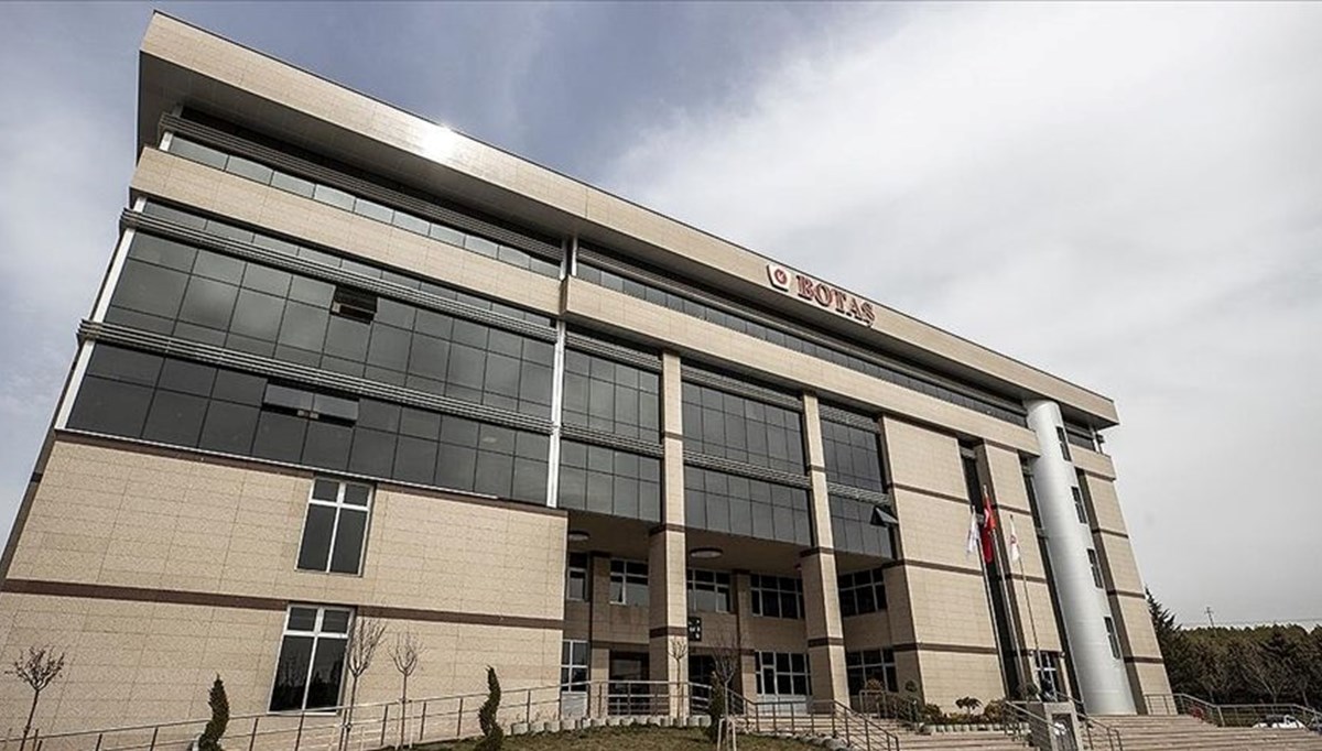 BOTAŞ, dolandırıcılara karşı uyardı BOTAŞ, dolandırıcılara karşı uyardı