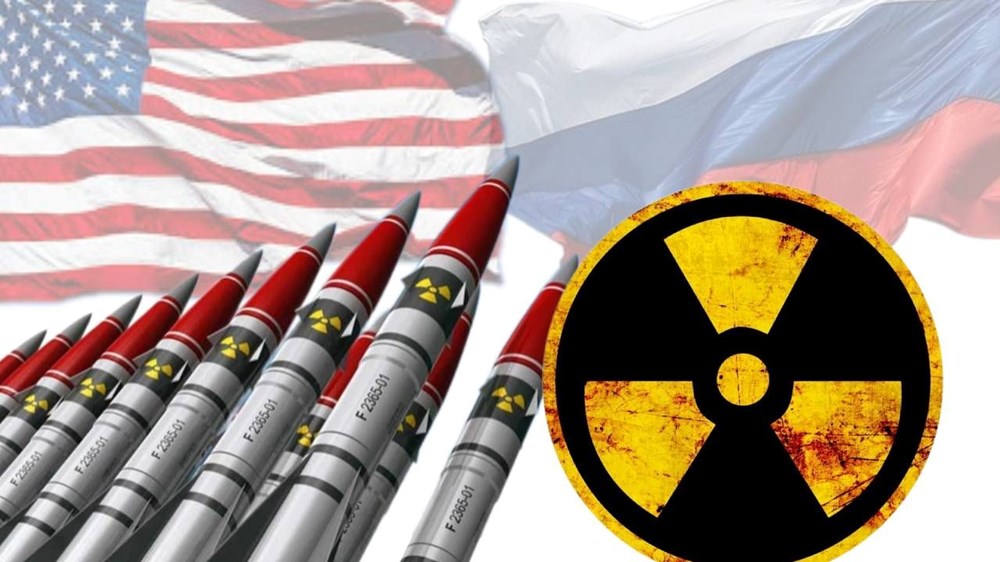 Nükleer silaha sahip ülkeler 2025: En fazla nükleer savaş başlığı hangi ülkede var? - 1