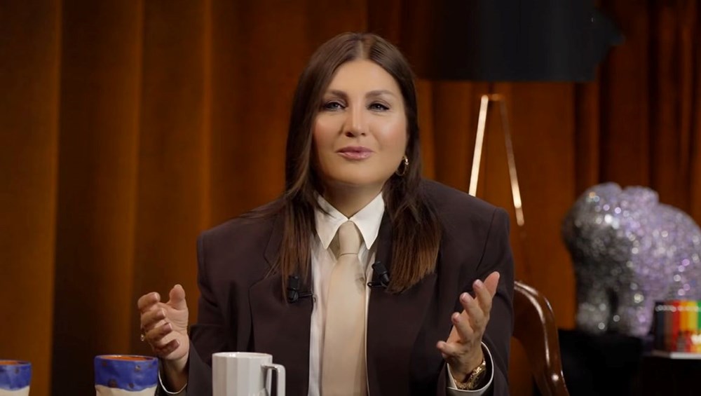 Sibel Can kazandığı ilk parayla ne yaptığını açıkladı - 2