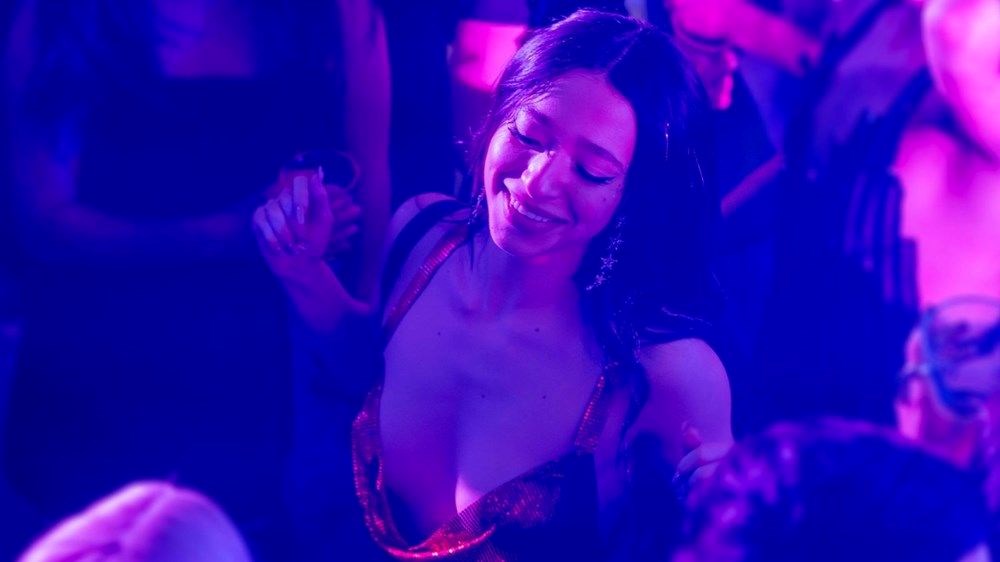 Oscar zaferi sonrası Mikey Madison'a rol yağıyor - 4