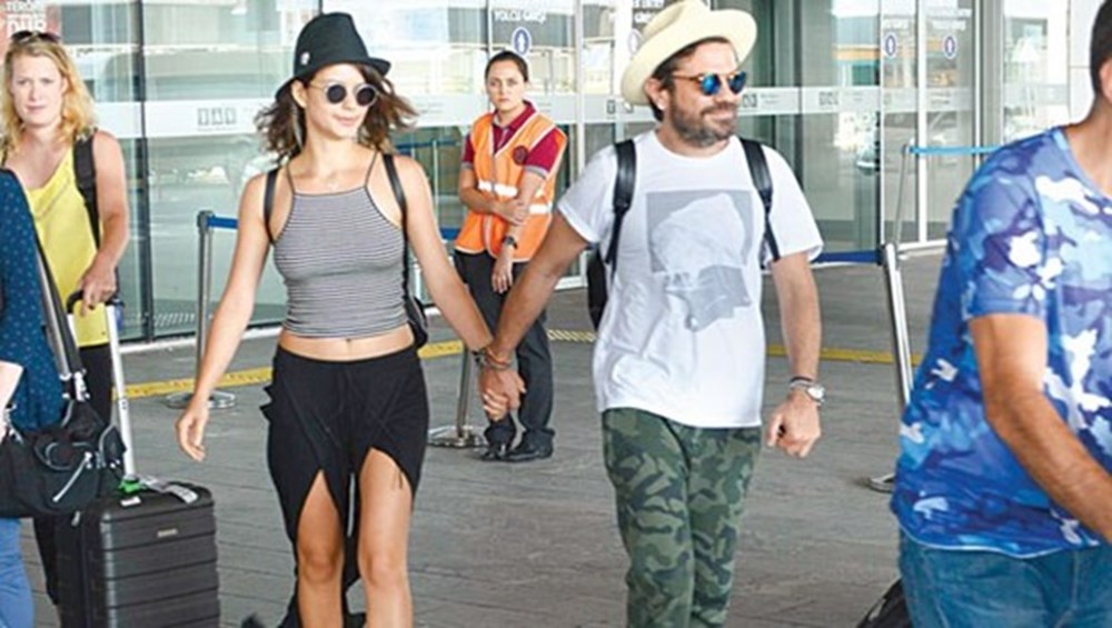 Beren Saat: Hamilelik süper gidiyor - Son Dakika Yaşam Haberleri | NTV Haber