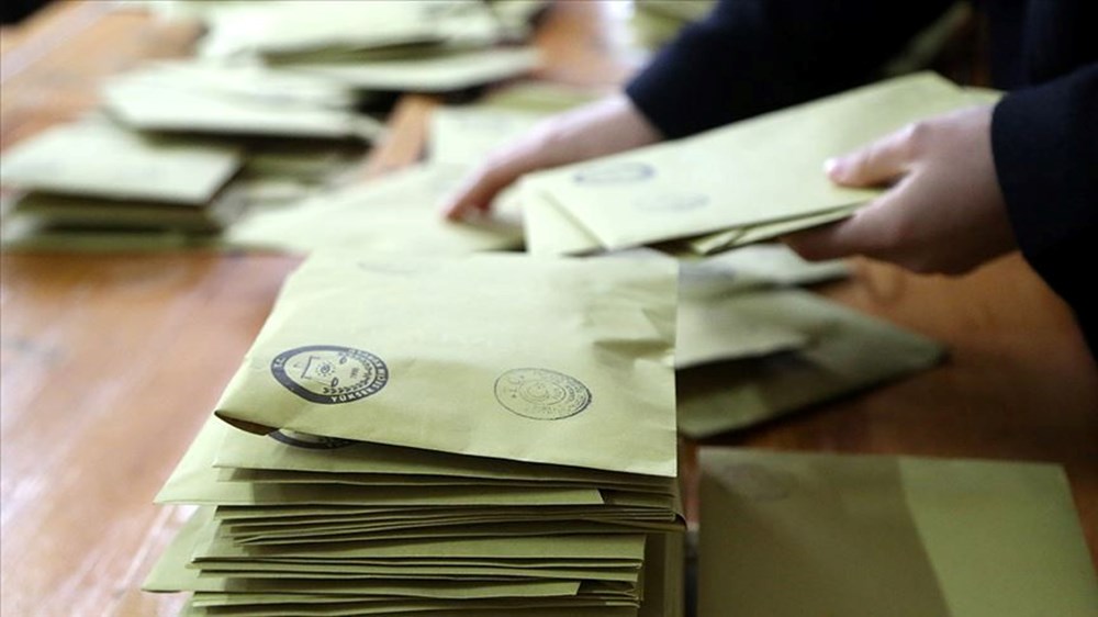 31 Mart seçimlerine olağan itiraz süreci tamamlandı: 81 itiraz için karar verildi - 5