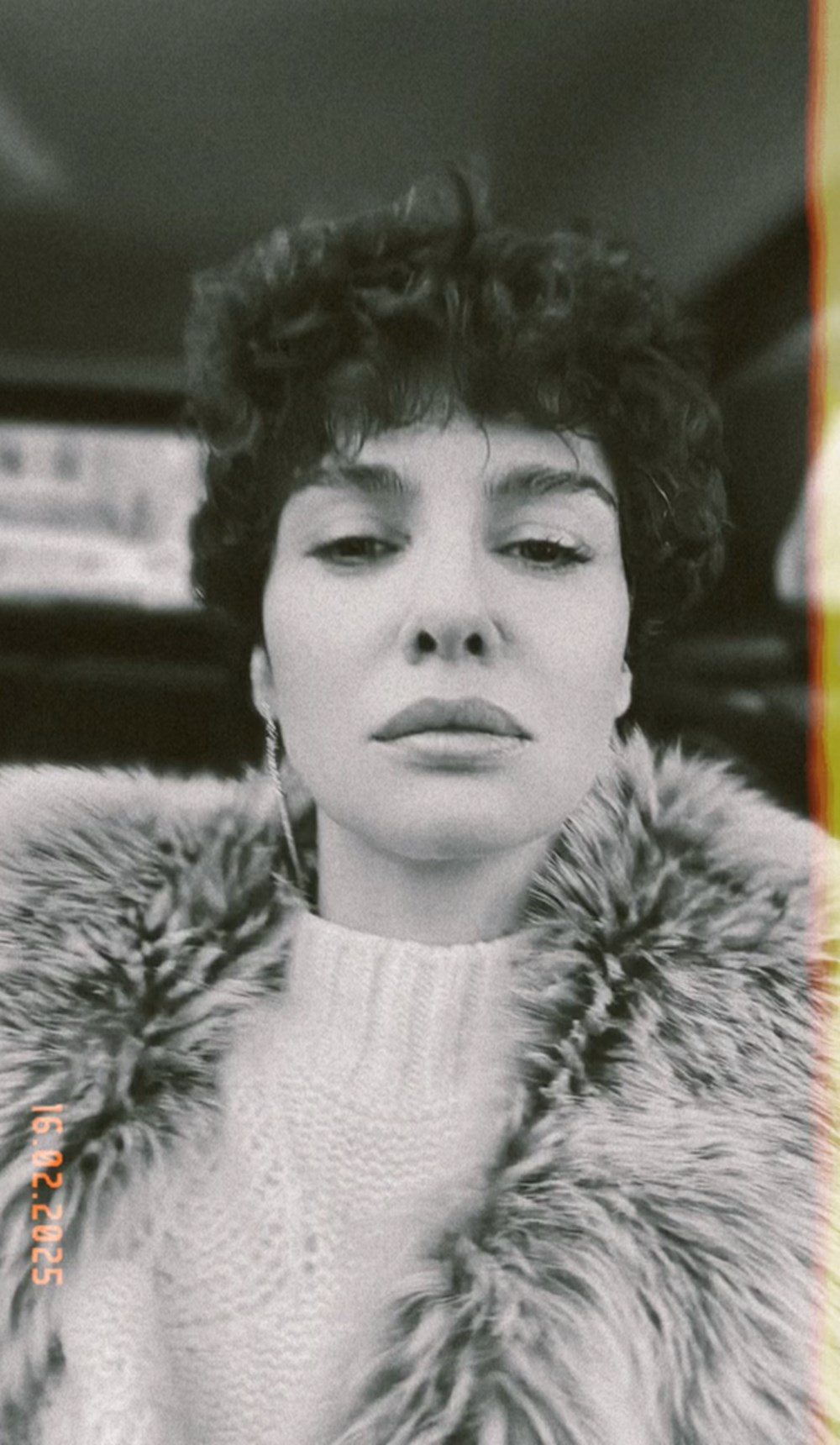 Hande Erçel yeni sineması için imaj tazeledi (Ünlülerin değişimi) 99 VItylRnjsEOnDWb4Jzf0ng