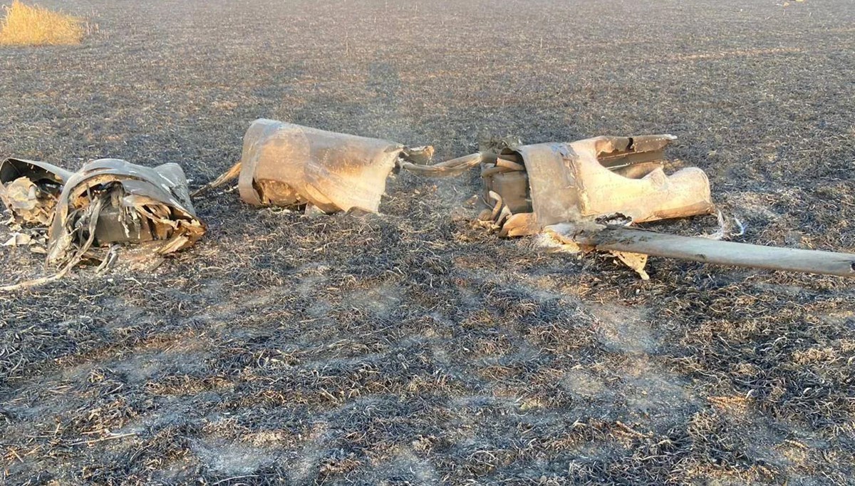 Rusya: Ukrayna, Rostov Bölgesi’ne füze saldırısı yaptı Rusya: Ukrayna, Rostov Bölgesi’ne füze saldırısı yaptı