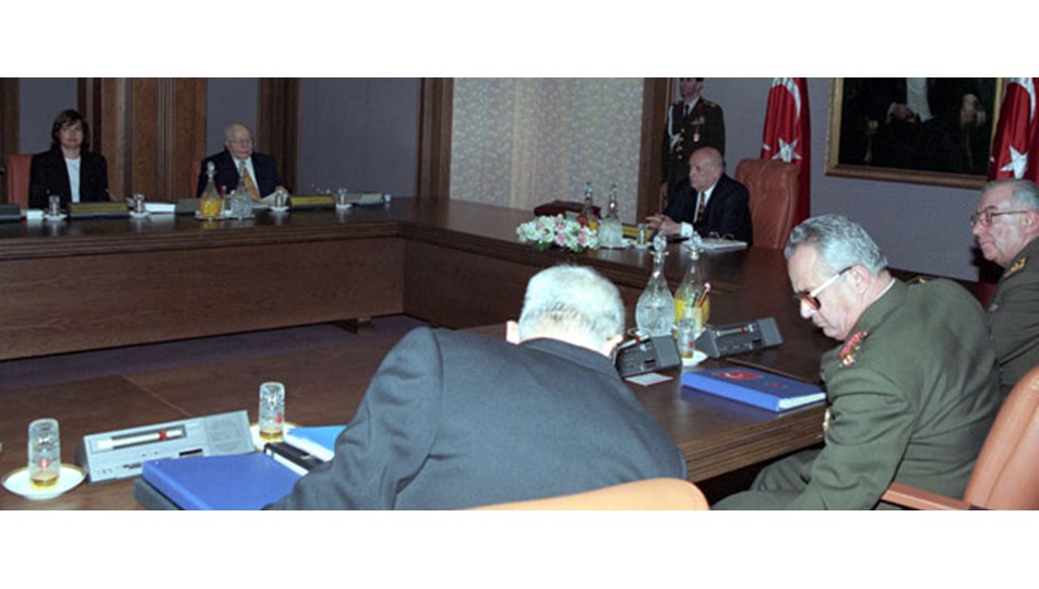 28 Şubat'ta sır perdesi kalkıyor