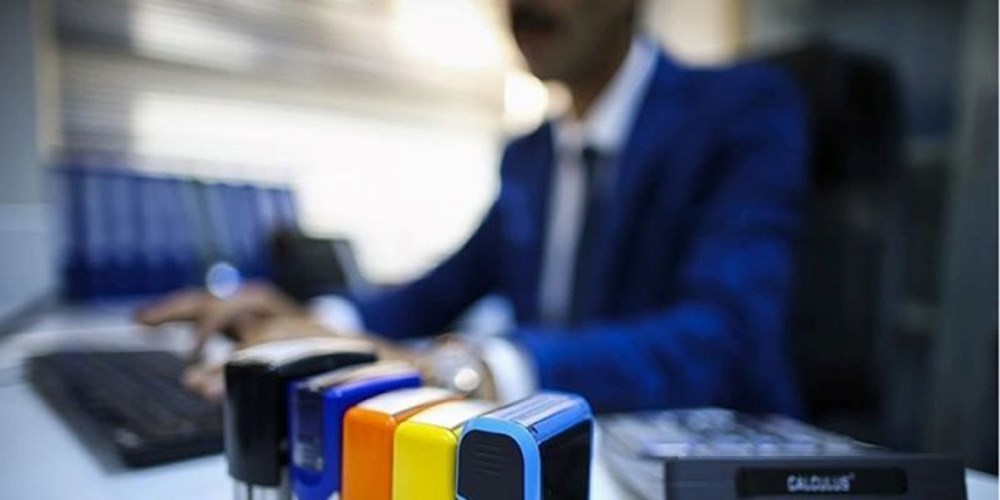 Memur olmak isteyenler dikkat! İşe alım ilanları açıldı... - 5