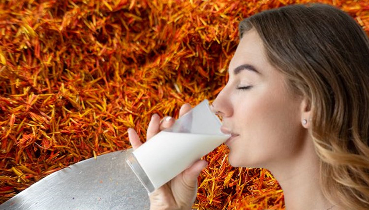 Sütün içine 1 kaşık ekleyince organları temizliyor! Doğal iltihap çözücü, güçlü bir antioksidana dönüşüyor Sütün içine 1 kaşık ekleyince organları temizliyor! Doğal iltihap çözücü, güçlü bir antioksidana dönüşüyor