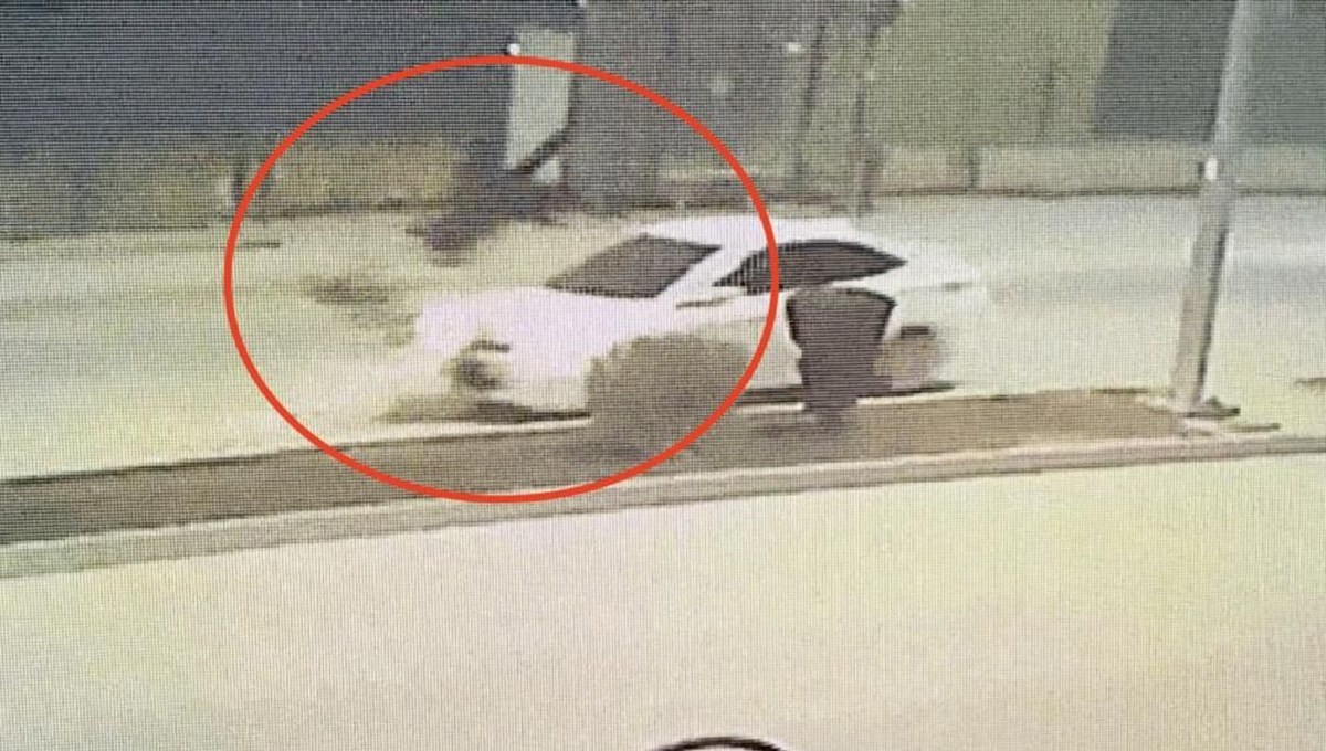 Kastamonu'da feci olay: Otomobilin çarptığı kadın öldü, torunu yaralandı Kastamonu'da feci olay: Otomobilin çarptığı kadın öldü, torunu yaralandı