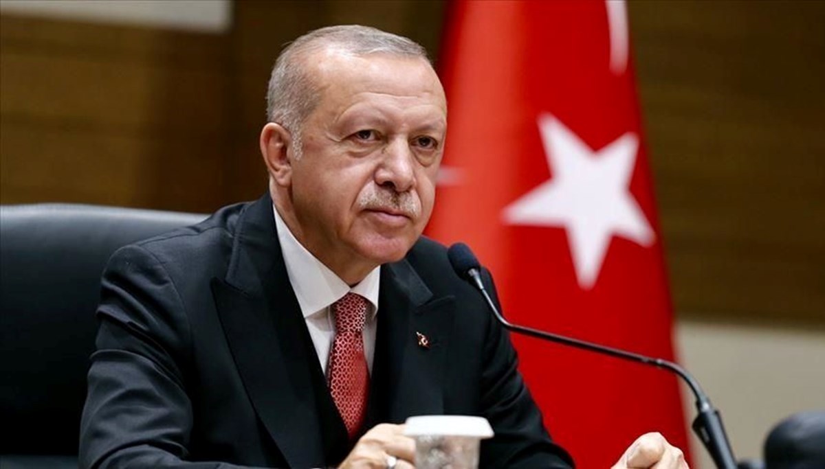 Öğretmen ve eğitim çalışanlarına şiddet | Cumhurbaşkanı Erdoğan: Kapsamlı bir düzenlemeyi süratle hayata geçireceğiz