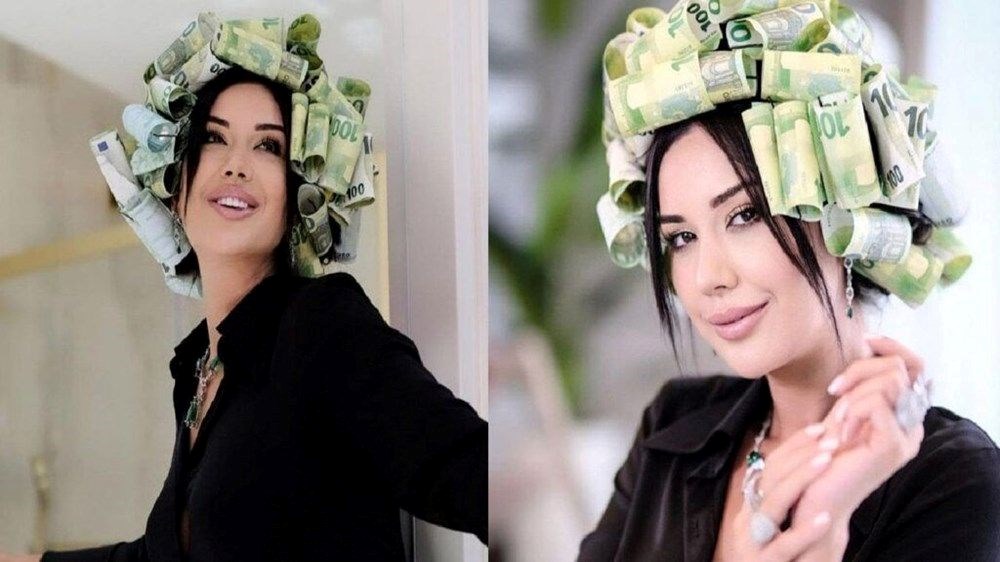 Dilan Polat Engin Polat soruşturması | Milyonlarca liralık havaleye "harçlık" savunması - 13