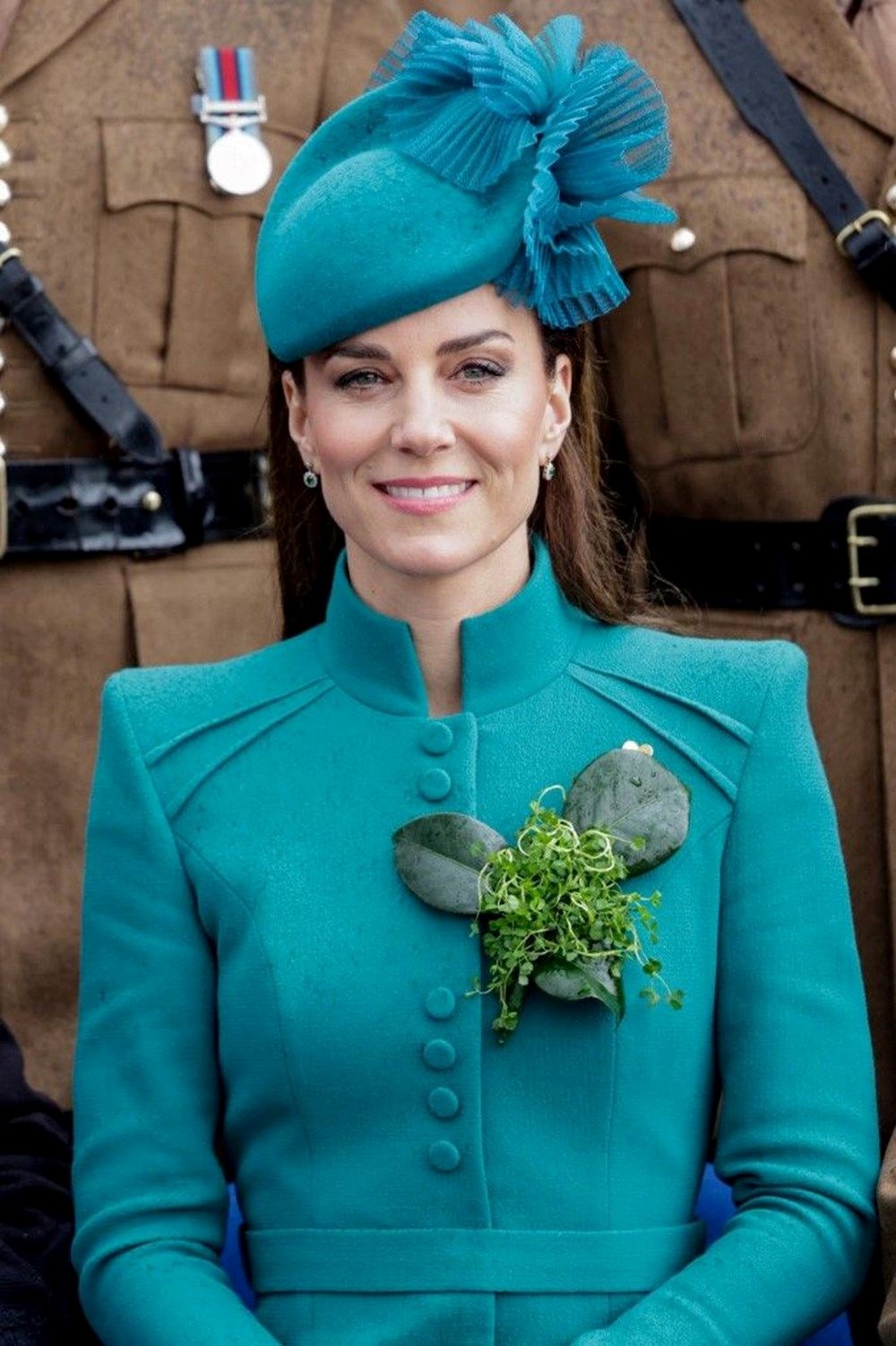 Kanser teşhisinin ardından Prenses'e destek: Kral Charles, Kate ile gurur duyuyor! - 3