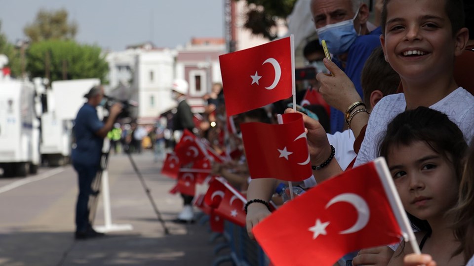 30 Ağustos Zafer Bayramı resmi tatil mi? 30 Ağustos hangi güne denk geliyor? - 2