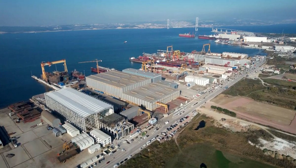 Yalova'dan 4 ayda 190 milyon dolarlık ihracat