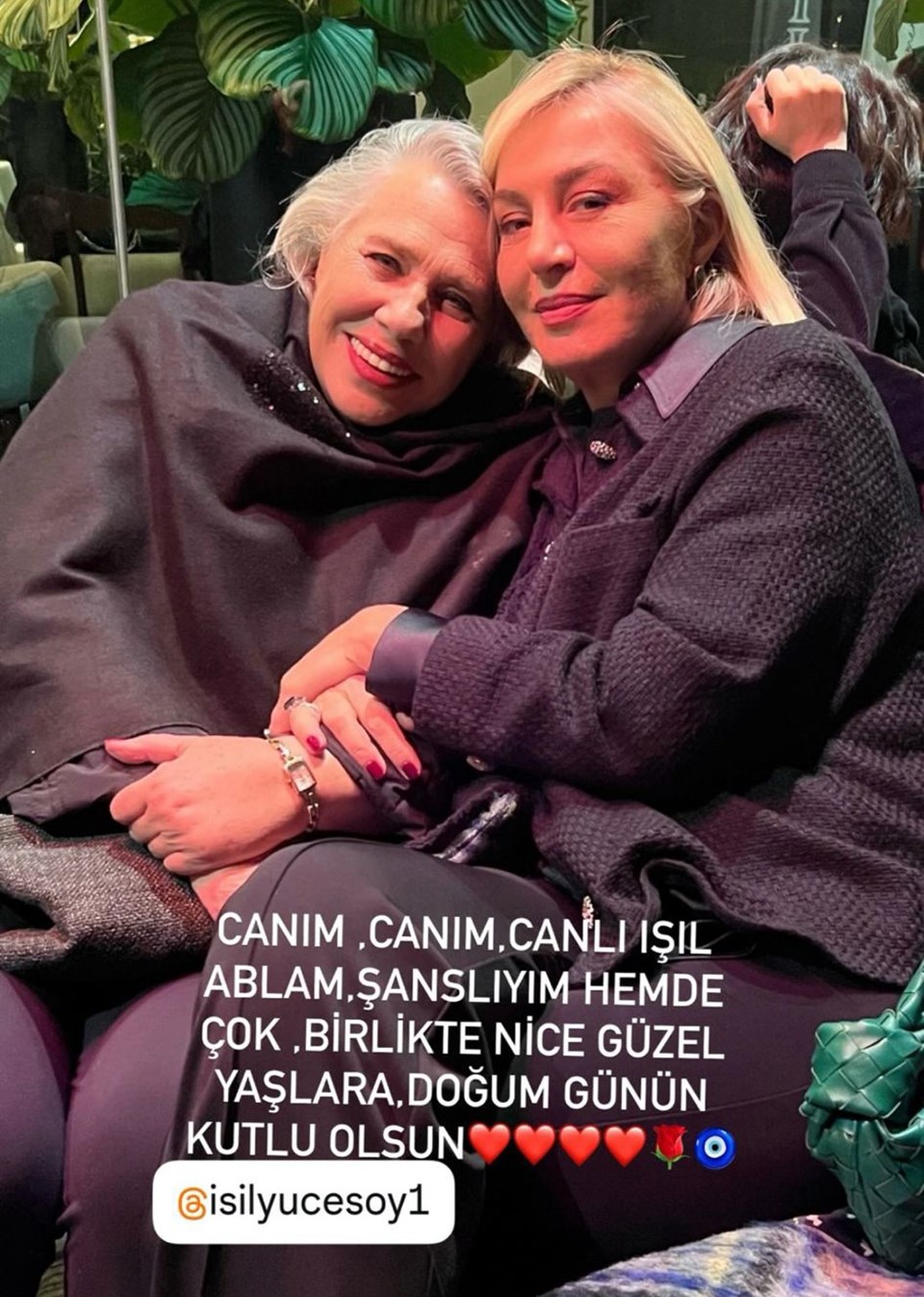 Işıl Yücesoy 80 yaşında: İyi ki doğdunuz hocam - 2
