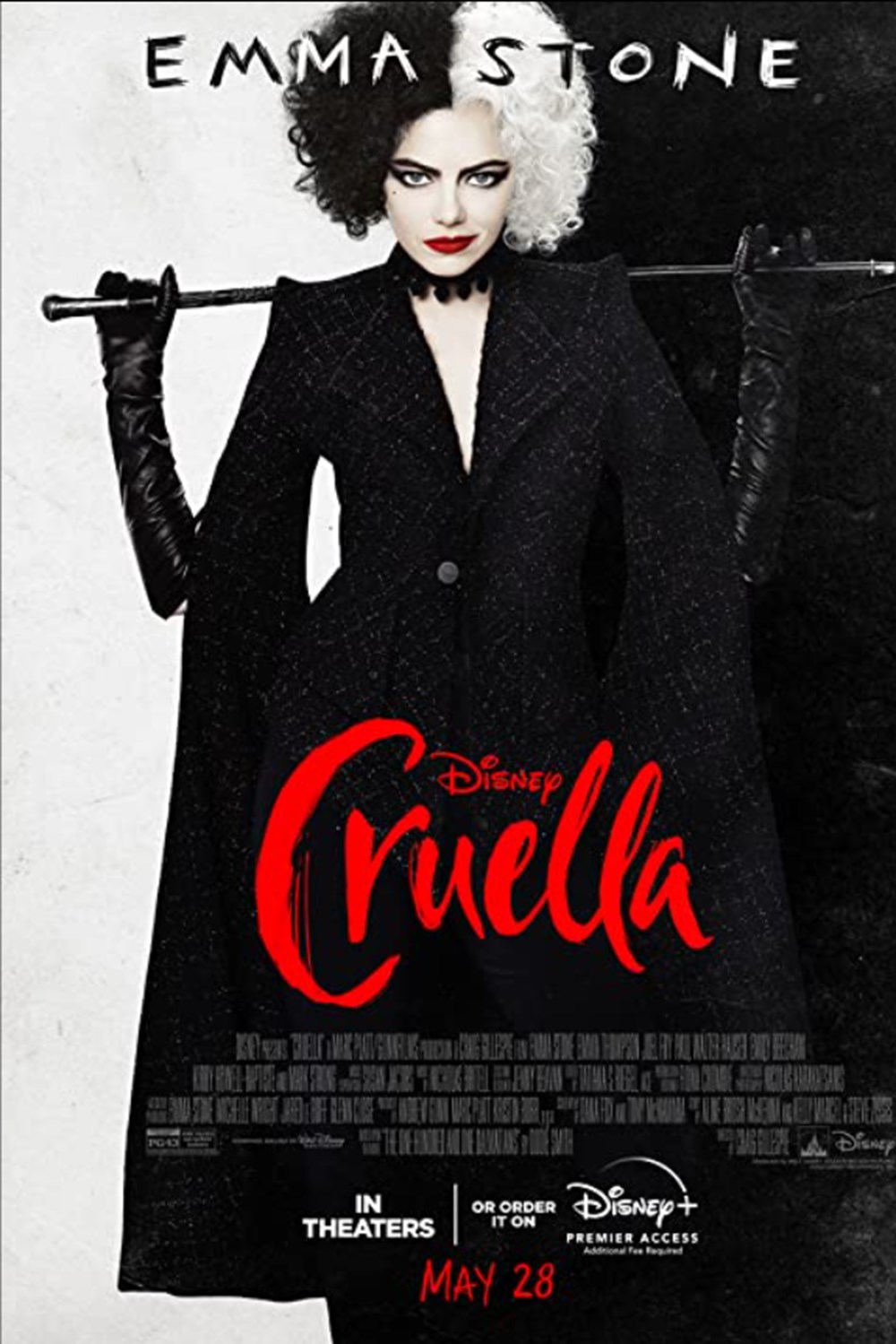 Zirvedeki yabancı komedi filmleri ve dizileri (Ağustos 2021) - 4