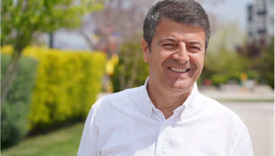 Abdurrahman Tutdere kimdir, hangi partiden? Adıyaman Belediye Başkanı Abdurrahman Tutdere'nin hayatı
