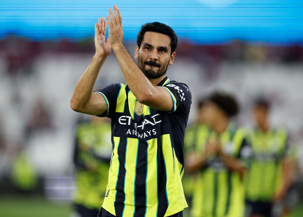 İlkay Gündoğan transferinin perde arkası ortaya çıktı - 4