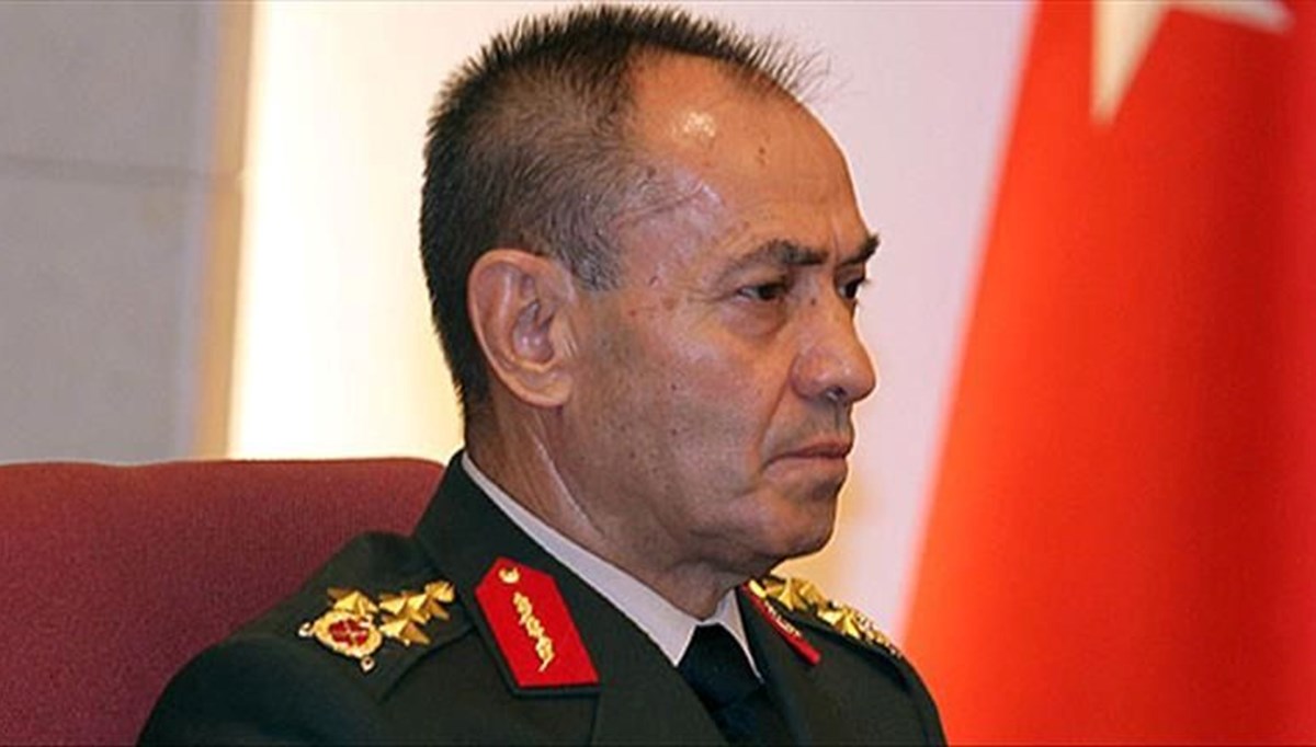 Saldıray Berk hayatını kaybetti Saldıray Berk hayatını kaybetti
