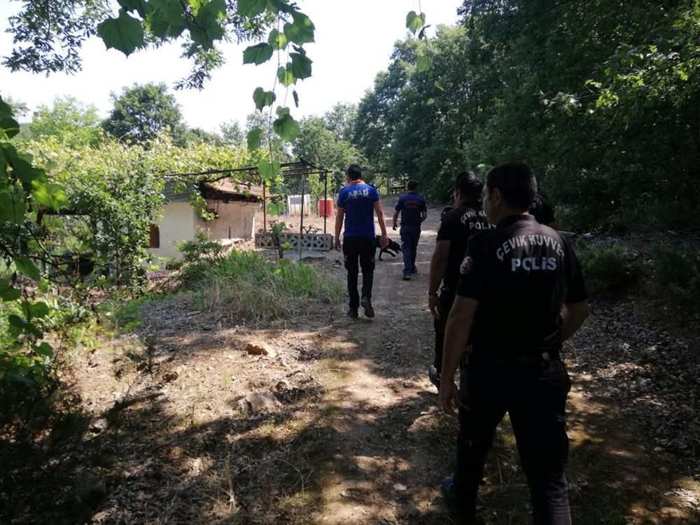 1 milyon lira ödüle rağmen kayıp Korhan Berzeg'ten 2 aydır haber yok - 10